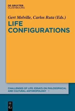 Cover Life Configurations (eBook, ePUB)