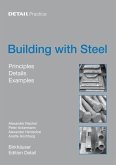 Building with Steel (eBook, PDF)