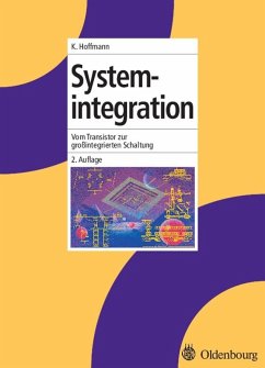 Systemintegration (eBook, PDF) - Hoffmann, Kurt
