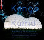 Kengo Kuma - Breathing Architecture (eBook, PDF)