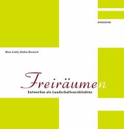 Freiräume(n) (eBook, PDF) - Loidl, Hans; Bernard, Stefan