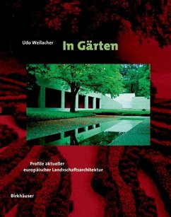 In Gärten (eBook, PDF) - Weilacher, Udo