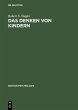 Das Denken von Kindern (eBook, PDF) - Bild 1