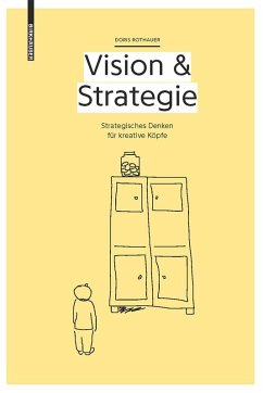 Vision & Strategie (eBook, PDF) - Rothauer, Doris