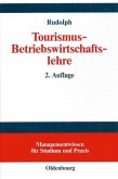 Tourismus-Betriebswirtschaftslehre (eBook, PDF)