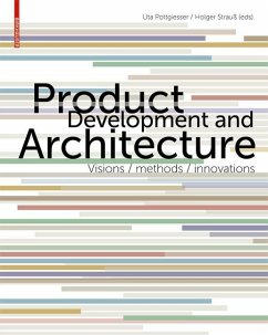 Product Development and Architecture (eBook, PDF)