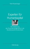 Experten für Humankapital (eBook, PDF)