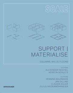 Support I Materialize (eBook, PDF) - Baurmann, Henning; Dilling, Jan; Euler, Claudia; Niederwöhrmeier, Julius