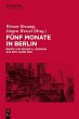 Fünf Monate in Berlin (eBook, ePUB) - Bild 1