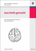 Java leicht gemacht (eBook, PDF)
