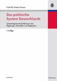 Das politische System Deutschlands (eBook, PDF)