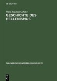 Geschichte des Hellenismus (eBook, PDF)