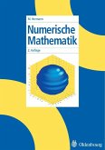 Numerische Mathematik (eBook, PDF)