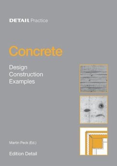 Cover Concrete (eBook, PDF)