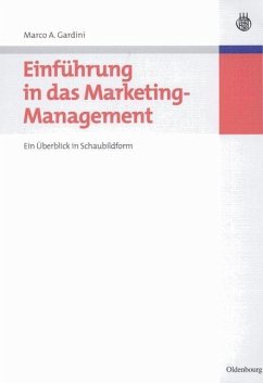 Einführung in das Marketing-Management (eBook, PDF) - Gardini, Marco A.
