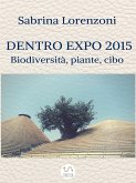 Dentro Expo 2015 (eBook, ePUB)