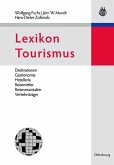 Lexikon Tourismus (eBook, PDF)