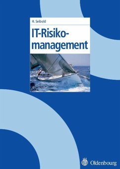 IT-Risikomanagement (eBook, PDF) - Seibold, Holger