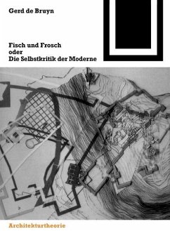 Fisch und Frosch oder die Selbstkritik der Moderne (eBook, PDF) - Bruyn, Gerd de