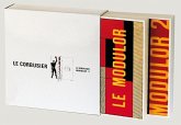 Le Modulor et Modulor 2 (eBook, PDF)