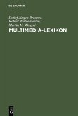 Multimedia-Lexikon (eBook, PDF)