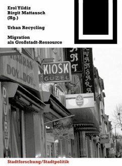 Urban Recycling (eBook, PDF)