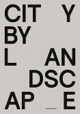 City by Landscape (eBook, PDF)