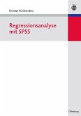 Regressionsanalyse mit SPSS (eBook, PDF)