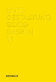 Gute Gestaltung / Good Design 11 (eBook, PDF)