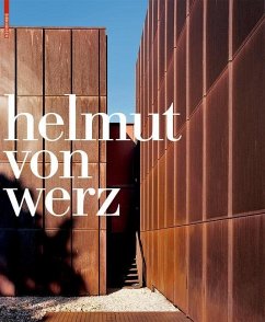 Cover Helmut von Werz (eBook, PDF)