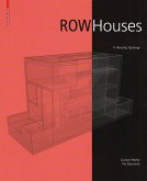 Row Houses (eBook, PDF)