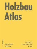Holzbau Atlas (eBook, PDF)