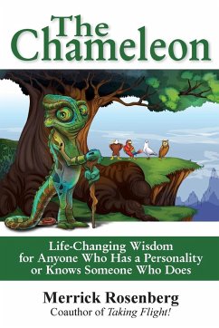 The Chameleon - Rosenberg, Merrick