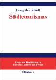 Städtetourismus (eBook, PDF)