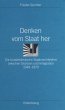 Denken vom Staat her (eBook, PDF) - Bild 1