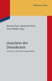 Gesichter der Demokratie (eBook, PDF)