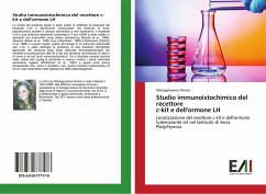 Studio immunoistochimico del recettore c-kit e dell'ormone LH - Florino, Mariagiovanna