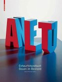 Alt und Neu - Entwurfshandbuch Bauen im Bestand (eBook, PDF)