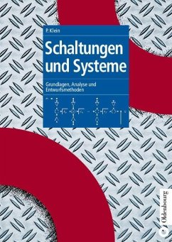 Schaltungen und Systeme (eBook, PDF) - Klein, Peter