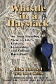 Whistle in a Haystack