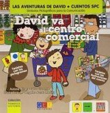 David va al centro comercial David va al centro comercial