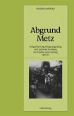 Abgrund Metz (eBook, PDF)