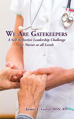 Cover We Are Gatekeepers