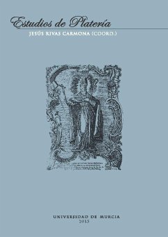 Estudios de platería : San Eloy 2015 - Rivas Carmona, Jesús