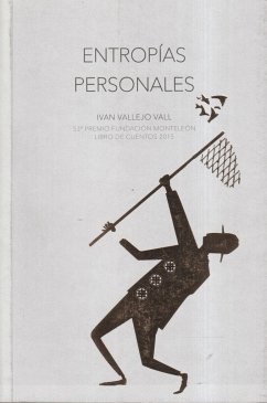 Entropías personales - Vallejo Vall, Iván