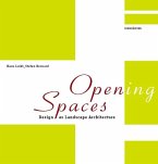 Open(ing) Spaces (eBook, PDF) Open(ing) Spaces (eBook, PDF)