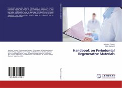 Handbook on Periodontal Regenerative Materials - Tanwar, Jyotsana;Hungund, Shital