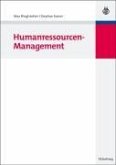 Humanressourcen-Management (eBook, PDF)