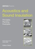 Acoustics and Sound Insulation (eBook, PDF)