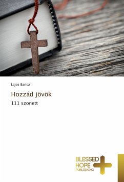 Cover Hozzád jövök